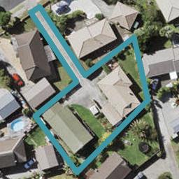2/5 Nedlands Place, Burswood, Auckland