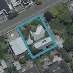 40 Cox Street, Merivale, Christchurch