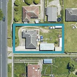 15 Ford Road, Fordlands, Rotorua