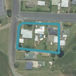 61 Orahiri Terrace, Otorohanga, Otorohanga