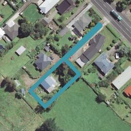20B Carthew Street, Okato, Okato