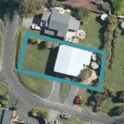 3 Hazard Street, Russell, Russell