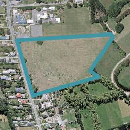 190 Tuahiwi Road, Tuahiwi, Kaiapoi