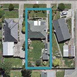 155 Dipton Street, Kingswell, Invercargill