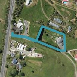 379 State Highway 1, Whangarei