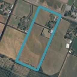 751 Tancreds Road, Christchurch