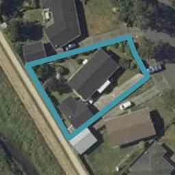 39 Humphries Place, Awapuni, Palmerston North