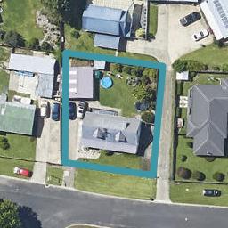 25 Totara Street, Edgecumbe, Edgecumbe