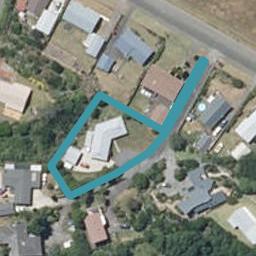23 Victoria Street, Foxton, Foxton