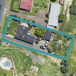 14 Tarewa Road, Rotorua