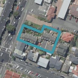 3/894 Cumberland Street, North Dunedin, Dunedin