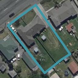 81 Kendal Avenue, Burnside, Christchurch