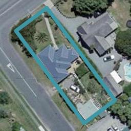 67 Jellicoe Street, Martinborough