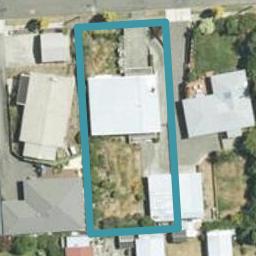 13 Mitchell Street, Redwoodtown, Blenheim
