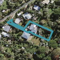 12B Tiri Road, Oneroa, Waiheke Island