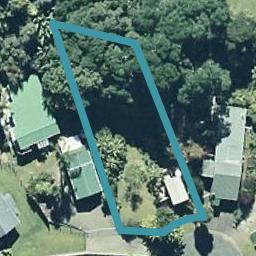 16 Para-Rauaruhe Crescent, Te Kaha, Te Kaha