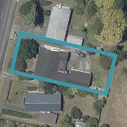 190 Salisbury Street, Ashhurst, Ashhurst