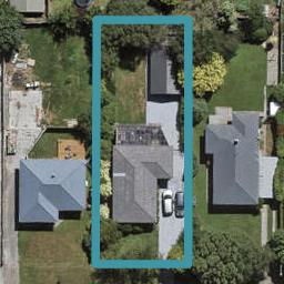 8 Lamond Street West, Rosedale, Invercargill