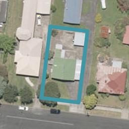 24 Bignell Street, Gonville, Whanganui