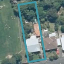 31 Colenso Avenue, Hospital Hill, Napier