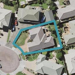 20 Trovare Place, Golflands, Auckland
