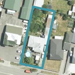 31 Budge Street, Riversdale, Blenheim