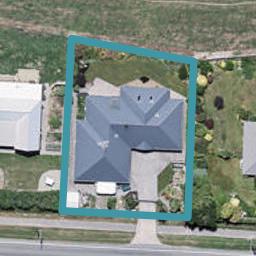 1874 Cust Road, Cust, Cust