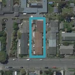 1/445 Armagh Street, Linwood, Christchurch
