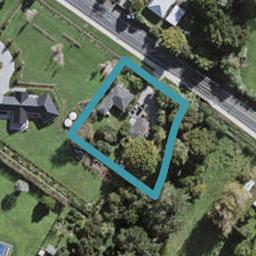 885 Kahikatea Flat Road, Kaukapakapa
