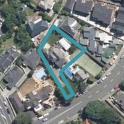 1 Bloomfield Terrace, Hutt Central, Lower Hutt