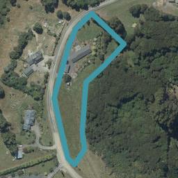 280 Chain Hills Road, Chain Hills, Dunedin