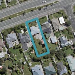 567 Tay Street, Hawthorndale, Invercargill