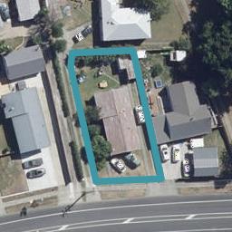 250 Sandwich Road, St Andrews, Hamilton