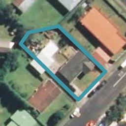 19 Koromiko Avenue, Hawera
