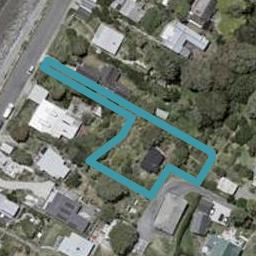 30 The Parade, Paekakariki