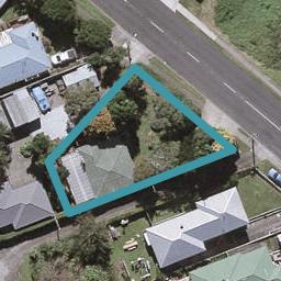 33 Omata Road, Marfell, New Plymouth