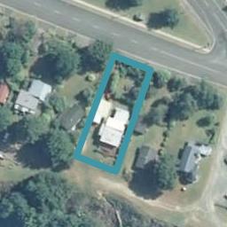 44 View Street, Manapouri, Manapouri