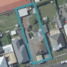 49 Marlow Street, Saint Kilda, Dunedin