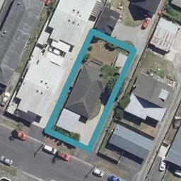 4/12 Charlemont Street, Whitiora, Hamilton