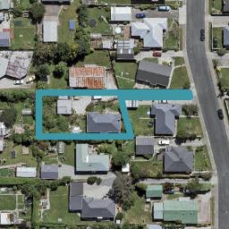 23 Wye Street, Newfield, Invercargill