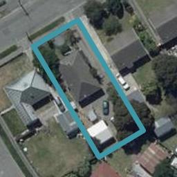 18 Carisbrooke Street, Aranui, Christchurch