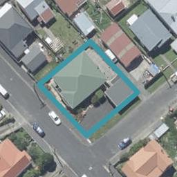 5 Arnold Street, North East Valley, Dunedin