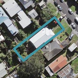 46 Turakina Street, Grey Lynn, Auckland