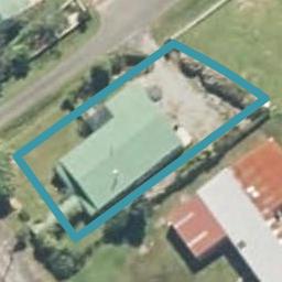 42 Moorhouse Street, Ross