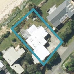 20 Peninsula Road, Tata Beach
