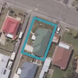 19 Nen Street, Oamaru