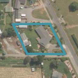 53 Mary Street, Otautau, Otautau