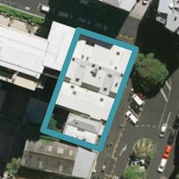 2/7 Emily Place, Auckland Central, Auckland