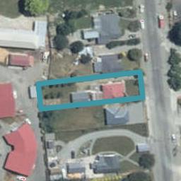 51 Gall Street, Fairlie