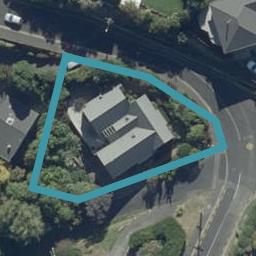 44 Shandon Road, Vauxhall, Dunedin